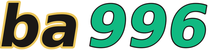 ba996 logo